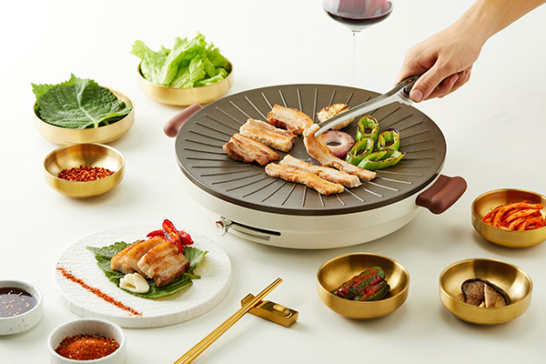Pork In Style Coming to Seoul Food & Hotel 2025!
